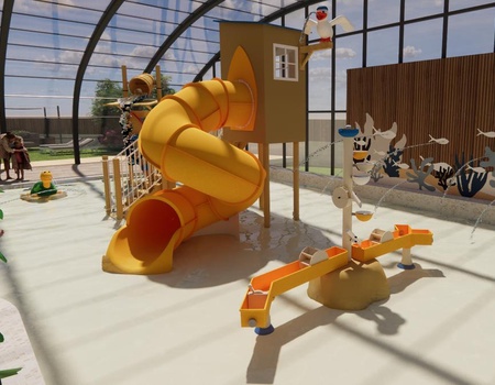 OFFRE CHOC - Camping maeva Club La Mer Blanche 4* - 5