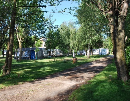 Camping de La Gare, 3*