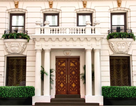 Sanctuary Hotel New York 4* « Sans Transfert » - 3