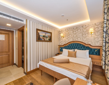 Hôtel Aprilis Gold 4* - 3