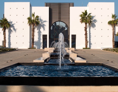 Hôtel Sofitel Thalassa Sea & Spa Agadir 5* - 1