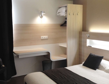 Week-end romantique près de Saint Brieuc - 3* - 4