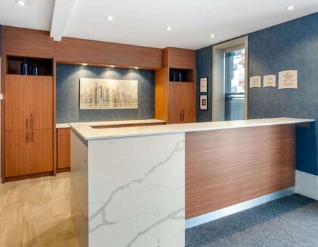 Quality Inn Centre-Ville 3* - Sans transfert - 2