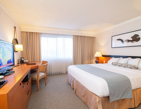 Hôtel Miyako Los Angeles 3* - Las Vegas, Etats-Unis - Image 2