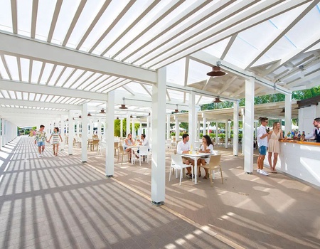 Valentino Resort 4* - Arrivée Brindisi - 2