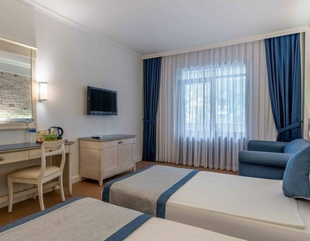 Club Coralia Champion Holiday Village 5* - 3
