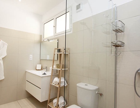 Hôtel Le Scandola 3* - 2