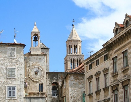 Circuit privé Dubrovnik et Zagreb - 1