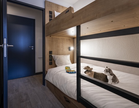 NOUVEAUTE ! Résidence Club MMV Le Serra Neva 4* - 4