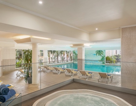 Estrelicia - Flex - Madère - 1