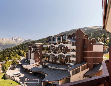 Résidence Le Britania - Maeva  Home - Savoie - La Tania, Alpes du Nord - Image 2