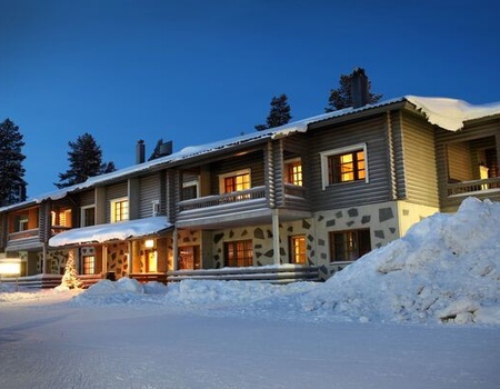Séjour multi activités à Hôtel Levi Spa 4*