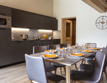 Résidence Daria-I Nor 5* - 4