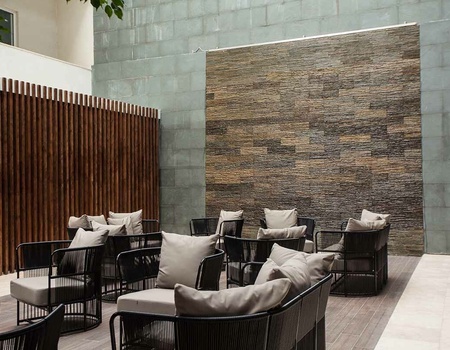 Hôtel Perola 4* - 5