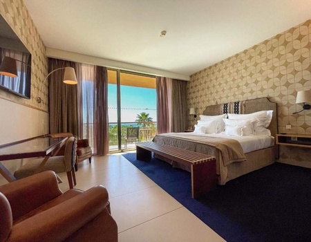 Hôtel Wine & Books by The Sea 5* - 3