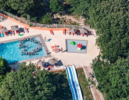 Camping Sites et Paysages, 3* - 1
