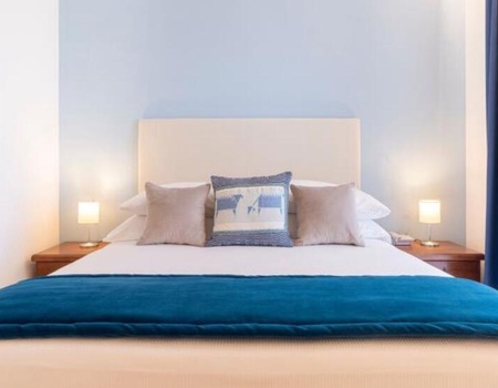 Hotel Blumarea Best Western 4* - 5