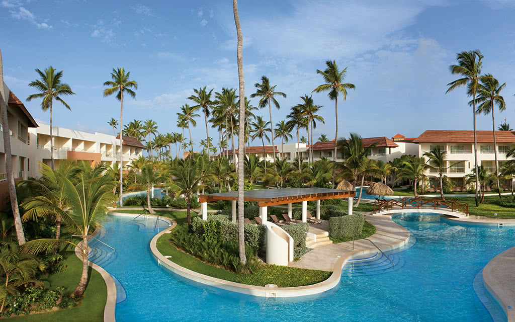 Dreams Royal Beach Punta Cana (Ex Secrets Royal Beach Punta Cana) ***** - 2