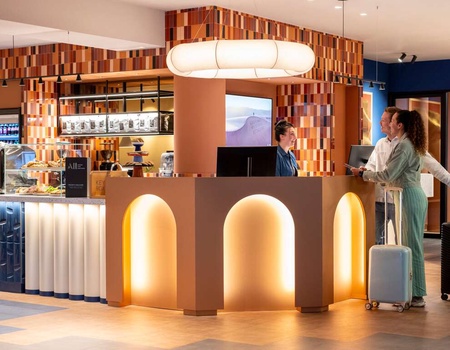 Séjour moderne à La Haye, à seulement 30 minutes de Keukenhof - 4* - 2