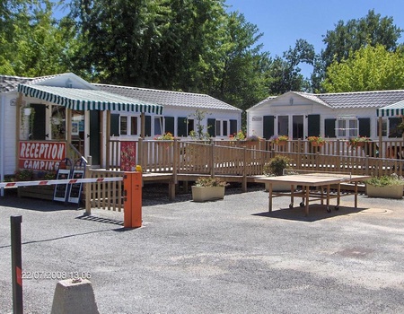 Camping Plein Air Neuvicois, 3*