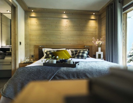 Résidence MGM Le Roc des Tours 4* - 3