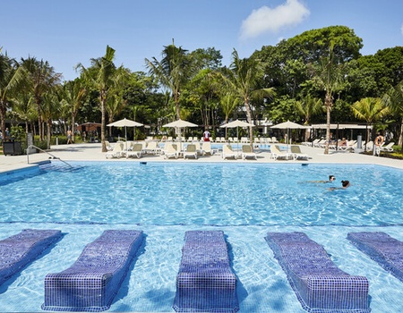 Hôtel Riu Tequila ***** - 3
