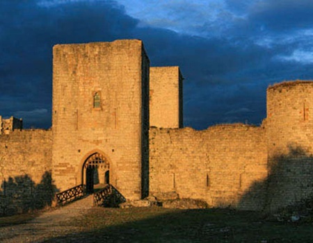Saveurs du terroir près de Carcassonne - 3* - Image 1