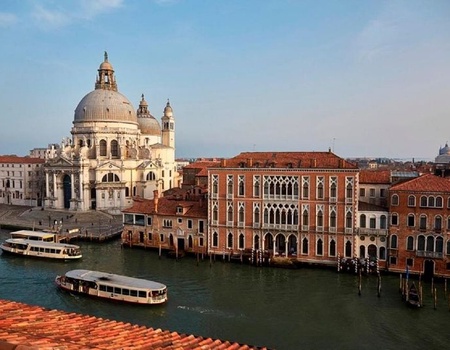 Sina Centurion Palace 5* - Sans transfert - 1