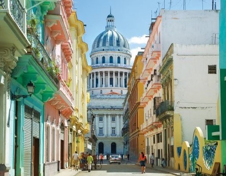 Combiné hôtels Magie de La Havane et sables de Varadero - 5