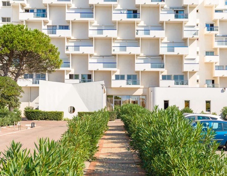 Résidence Lagrange Le Lydia Playa - 4