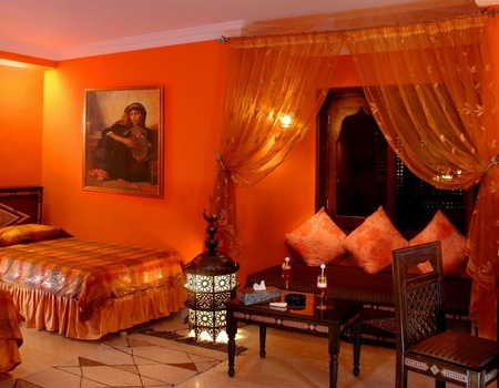 Hôtel Oriental Rivoli Hotel & SPA 4* - 5