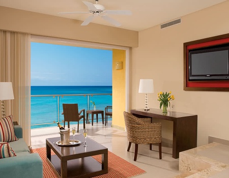 Hôtel Now Jade Riviera Cancun 5* - 4