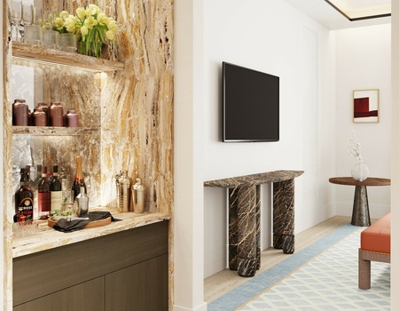 Hôtel The View Rabat 5* - 2