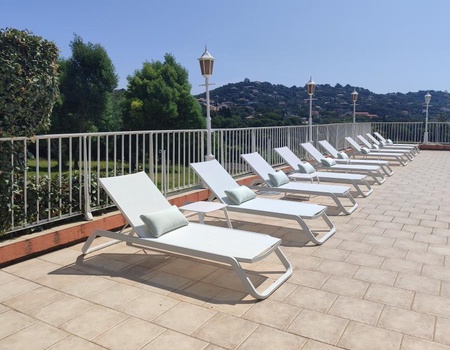 Camping Le Parc des Chênes, 3* - 5