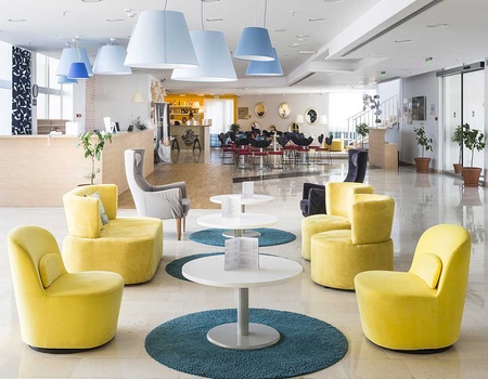 Hôtel Tui Blue Makarska 4* - 3