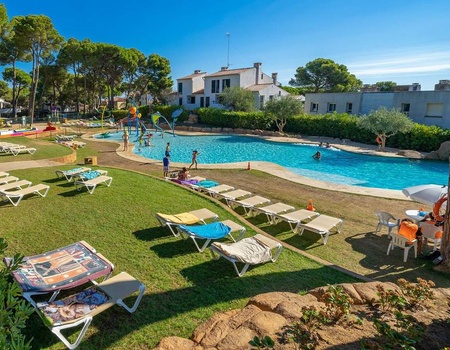 Camping Interpals Eco Resort, 4* - 3