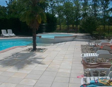 Camping Du Bosc, 3* - 3