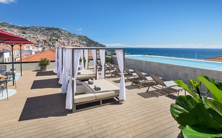 Barcelo Funchal Old Town - Flex - Madère - 3