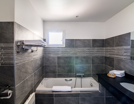 Hôtel Mariana 3* (vols réguliers) - 3