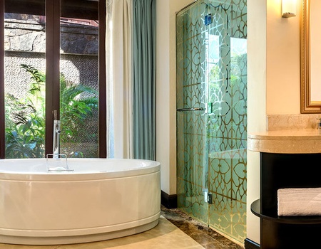 The Westin Turtle Bay 5* - 4