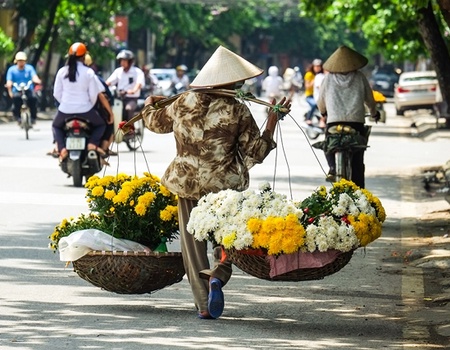 Splendeurs du Vietnam & extension Cambodge 15J/12N - 2025