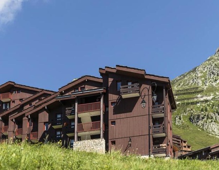 Résidence Pierre & Vacances Les Gémeaux 3* - Savoie - Belle Plagne, Alpes du Nord - Image 5