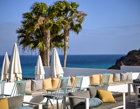 Hôtel Ôclub Select Fuerteventura Princess 4* - 3