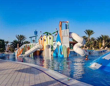 Iberostar Mehari Djerba 4* - REPORT - 5