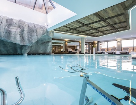 Hôtel Le Kaila 5* - 4