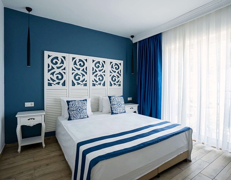 Blue Dreams Resort 5* - 5