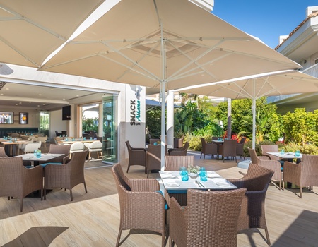 Hôtel Barceló La Nucía Hills 5* - 3
