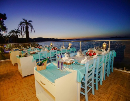 Blue Dreams Resort - 1