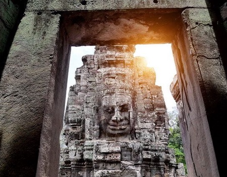 Cambodge Emotion + city break Singapour - 5
