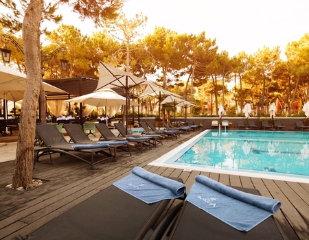 Club Marmara Bonita Dolce - Choix Flex 4* - Tirana, Albanie - Image 2
